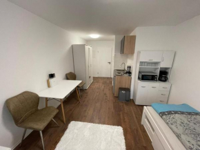 Mimalou Apartment in Glauchau